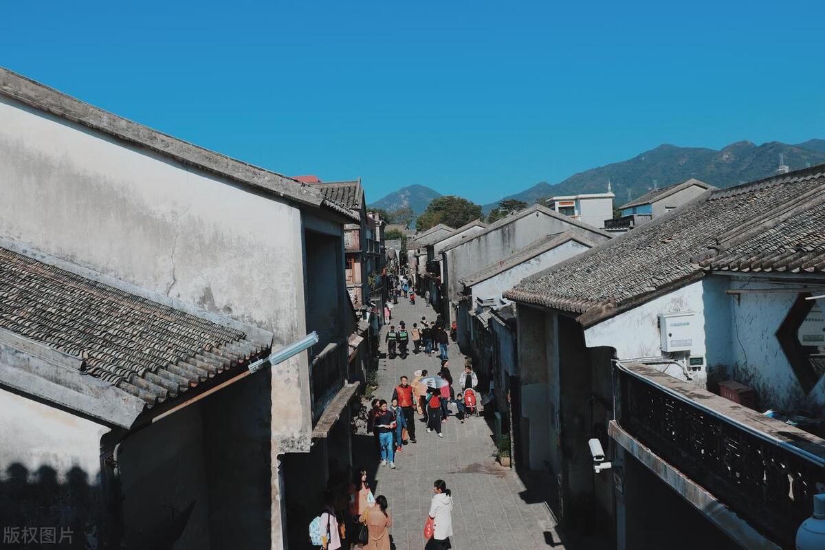 深圳最好玩的景點推薦(深圳十大必玩景點排名)(圖8)