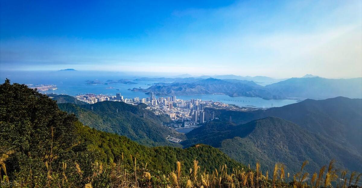 深圳最好玩的景點推薦(深圳十大必玩景點排名)(圖10)