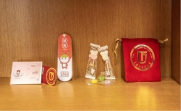 冬至節(jié) 有“禮”更有“樂(lè)”：“暖心福袋”“冬至有樂(lè)”