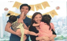 王力宏婚變事件成為整個華語世界最火爆的新聞