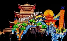 非遺添喜慶 年俗受熱捧