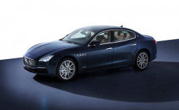 瑪莎拉蒂Quattroporte 一款富有魅力和駕駛樂趣的轎