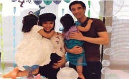 王力宏和李靚蕾的離婚案在紐約開庭