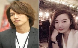 言承旭和張熙恩曾爆出戀情  張熙恩突宣布結(jié)婚