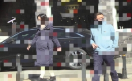 陪小19歲女友產(chǎn)檢 李亞鵬二度升格人父