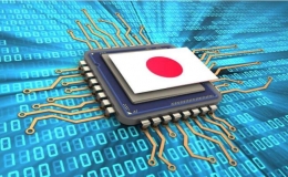 日本將禁止向俄羅斯出口芯片