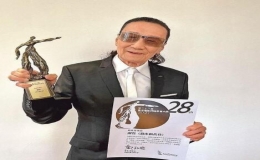 第28屆香港電影評論學(xué)會大獎3月11日在網(wǎng)上舉行