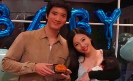 王力宏和前妻李靚蕾離婚官司臺(tái)北開庭 未達(dá)成協(xié)議