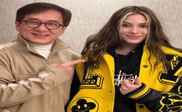 谷愛(ài)凌與“成家班”的拳擊教練對(duì)練