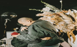 ?32歲的郝劭文向女友林寧瑞求婚成功！