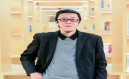原創(chuàng)抗疫情題材詩(shī)歌《挺立！上海！》