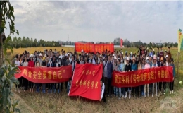 雜交水稻國家重點實驗室入選全國科普教育基地
