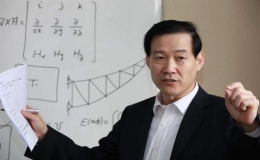 段寶巖院士獲陜西省省最高科學技術獎