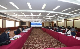“重型燃氣輪機制造NQI技術集成示范應用”項目啟動