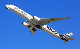 ?澳大利亞昆達(dá)士航空將于2025年底推出全球最長直飛航班