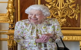 英女王伊麗莎白第三次沒(méi)有主持國(guó)會(huì)開(kāi)幕儀式
