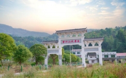 期待！長(zhǎng)沙縣這一旅游風(fēng)景區(qū)建設(shè)有新進(jìn)展