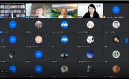 中國科學(xué)院院士梅宏做客“鼎新講座暨王湘浩人工智能杰出學(xué)者系列
