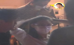  張穎穎和汪小菲似乎越愛越高調(diào)