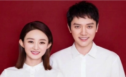 趙麗穎與馮紹峰因戲結(jié)緣奉子成婚 為什么又離婚？