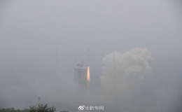 我國成功發(fā)射四維03/04衛(wèi)星