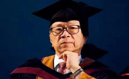 ?上海復(fù)旦大學(xué)原校長楊福家因病逝世 享年86歲
