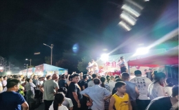 “探秘工礦原址，暢懷激情歲月”首屆工礦旅游節(jié)