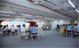 “花城有愛(ài)·七夕傳情”2022年廣州青年婚戀文化周系列活動(dòng)