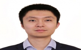 董巖皓榮獲美國陶瓷學(xué)會(huì)首屆早期發(fā)現(xiàn)獎(jiǎng)