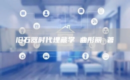 舊石器時(shí)代埋藏學(xué) 曲彤麗 著