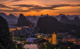 廣西自駕游景點(diǎn)排行（廣西自駕游必去的10個(gè)景點(diǎn)）