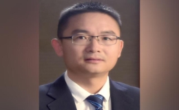 祝效華已任西南科技大學(xué)校長(zhǎng)