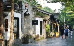 成都旅游攻略景點(diǎn)必去（成都必去十大景點(diǎn)推薦）