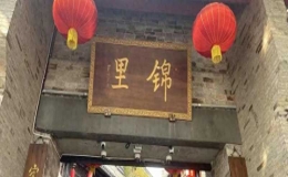 成都市區(qū)十大景區(qū)（成都市內(nèi)有哪些景點(diǎn)）