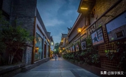 成都市區(qū)必去的景點(diǎn)（成都市區(qū)內(nèi)好玩的地方推薦）