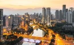 成都有多少人口（2023成都人口總數(shù)多少）