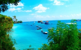 印尼旅游景點(diǎn)排名，印度尼西亞十大旅游景點(diǎn)