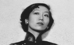 中國十大女作家，張愛玲上榜，第三是現(xiàn)代著名作家殘雪