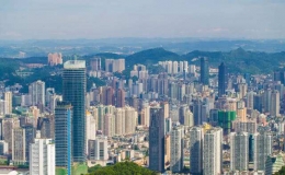 貴州第二大城市是哪里 - 貴州第二大城市