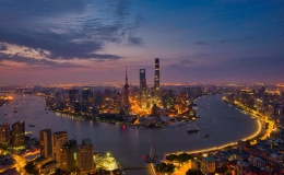 上海好玩的地方有哪些（上海最受歡迎十大景點）