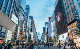 亞洲排名前十的城市 亞洲十大實力最強城市排名