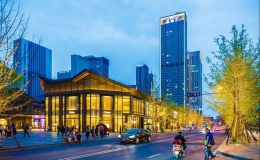 新一線城市(新一線城市排名)