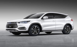 中國電動汽車十大名牌排名及價格(2022年純電動汽車價格排名)