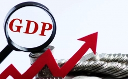 中國gdp省份第一，廣東省排名第一