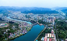 湖南省面積最大的城市排名(湖南面積最大的城市介紹)