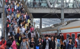 省會城市人口排名(各省會城市常住人口排名一覽表)