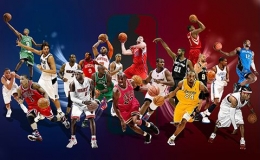 NBA最厲害的十個(gè)人，NBA誰(shuí)最厲害前十名