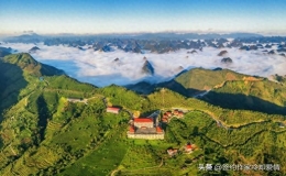 達(dá)州有什么旅游景點（盤點10個達(dá)州著名景點）