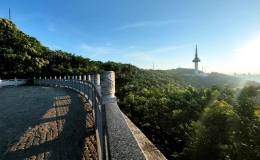 湖南長沙旅游十大必去景區(qū)（游玩長沙必去的十個地方）