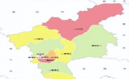 廣州市人口總數(shù)2023年（廣州市各區(qū)最新常住人口數(shù)據(jù)）